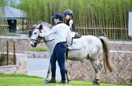 Discover the Magic of Moganshan Yujie!